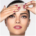 ARTDECO Oil Control Paper - Oil-Absorbing Blotting Paper Face