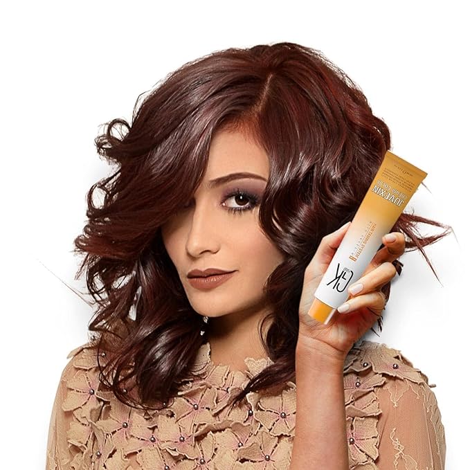 Global Keratin GK HAIR Professional