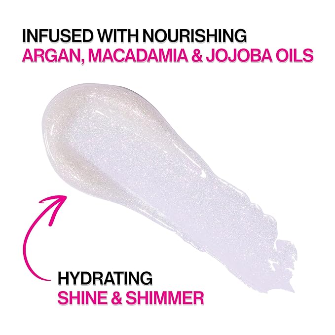 wet n wild Color Icon Lip Gloss Scorpio (678)