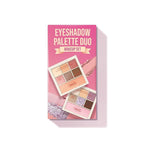 AMTS Eyeshadow Off Sienna & Misty