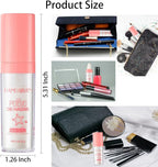 3 Color Polvo De Hadas, Body Glitter Highlighter