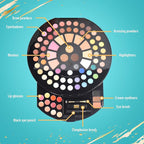 Sephora Collection Wild Wishes Limited Edition Holiday Makeup