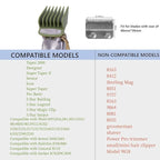 3 Pack Clipper Guards Premium