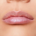 Oulac Glitter Lipstick for Women with Metallic 3D Shine Lightweight Hydrating Formula, High Impact Lip Color, Vegan & Gluten Free Beauty, Sheer Coverage Lip Makeup, Crystal Veil(27)