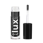ColourPop x Twilight Lux Lip Oil - Hydrating, Sheer Tinted Lip Oil Formulated with Antioxidant-Rich Chamomile Extract & Calendula Oil - Non-Greasy, Nourishing Black Lip Oil - Team Jacob (0.16 oz)