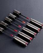 VIDIVICI Millennial Tint Glit - Transfer Proof Moisture Korean Lip Tint with Long-Lasting Color, Lightweight Water Jelly Texture, Hydrating & Smudge-Free Lip Stain, 0.13oz (03 LOVE GROSE)