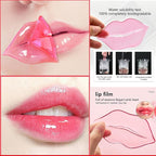 Firstfly 30 pairs collagen lip