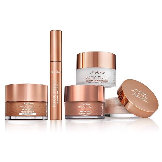 M. Asam MAGIC FINISH Gift Set