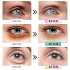 Under Eye Patches -30 Pairs Sakura Essence Eye Mask for Puffy Eyes,Reducing Dark Circles,Anti-Aging & Refreshing, Collagen Eye Mask for Moisturizing,Sakura Pink