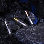 YITOU 12PCS Lip Glaze Bottle Empty 5ml, Transparent Glaze