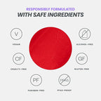 Wonderskin Wonder Blading Lip Stain Peel (Hayley