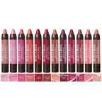 Burt's Bees 100% Natural Moisturizing Gloss Lip Crayon,