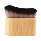 Practical Kabuki Tanning Brush, Self-Tan