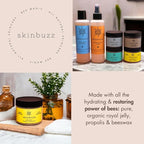 SkinBuzz Sunscreen Bee Safe Teen