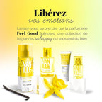 SOLINOTES Vanilla Perfume for Women - Eau De Parfum | Delicate Floral and Soothing Scent - Made in France - Vegan - 1.7 fl.oz