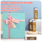 98 Pack Natural Lip Balm Bulk