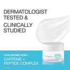 Neutrogena hydro boost + eye