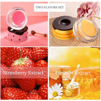 Bee Lip Balm Honey Pot, 2