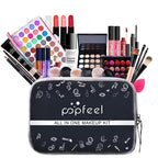All-in-one Makeup Set Holiday Gift |