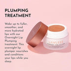 LAWLESS Forget the Filler Lip Mask oz