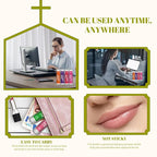 36 Pack Natural Lip Balm Bulk