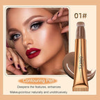 3 Pcs Beauty Wand For Liquid Contour Highlighter