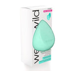 wet n wild Makeup Sponge - Low Product Absorption for Streak-Free Application, Effortless Blending Beauty for a Smooth Professional Looking Finish, Cruelty-Free & Vegan-Seeing Green