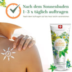 SunDermia After Sun Gel Lotion