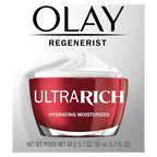 Olay Regenerist Ultra Rich Face Moisturizer, 1.7 Oz