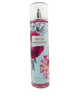 Bath & Body Works Fine Fragrance Mist Hello Beautiful