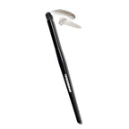 Tweezerman Shaping Round Brow Brush (Pack of 2)