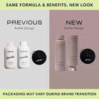 Jupiter, Dermatologist-Formulated Anti-Dandruff Shampoo, Conditioner, & Scalp Scrubber, for Women & Men, for Flaky, Itchy, Oily, & Dry Scalp, Vegan, Sulfate-Free, Color-Safe, & Paraben-Free, with Zinc