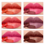 Peel Off Lip Stain Liner, Tattoo Lip Tint Long