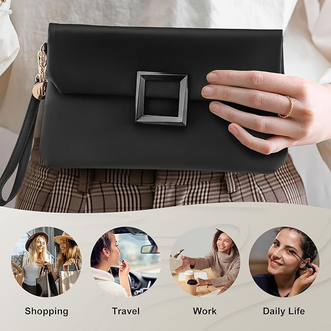 Color Nymph All In One Makeup