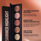 All-in-one Holiday Make up Gift Set