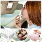 50 Pcs Bible Verse Lip Balm God