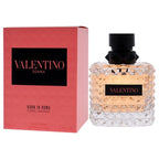 Valentino Donna Born In Roma Coral Fantasy by Valentino for Women - 3.4 oz EDP Spray