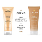 Cremo Cremo Coconut Mango Moisturizing Shave Cream, Astonishingly Superior Ultra-Slick Shaving Cream for Women Fights Nicks, Cuts and Razor Burn, 6 Fl Oz