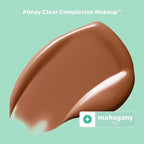 Almay Clear Complexion Acne Foundation Makeup with Salicylic fl oz.