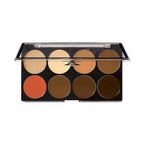 Ruby Kisses Flawless Finish with 3D Contour Cream