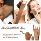 Self Tanning Mitt Applicator -