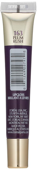 L'Oréal Paris Colour Riche Le Gloss, Plum Rush,