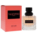 Valentino Donna Born In Roma Coral Fantasy by Valentino for Women - 1.7 oz EDP Spray