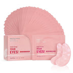 Zealsea 30 pairs under eye