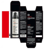 Collistar Uomo Hydra Daily Protective Moisturizer Face and Eye Cream 80 ml, 2.7 Fl Oz Made in Italy [italian import]