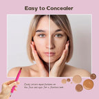 Lip Applicator Brush - 3 Pack Exquisite Professional Dustproof Retractable Lip Brush - Makeup Lipstick Lip Gloss Applicators (Pink Red Gold)