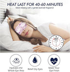 Jekeno steam eye mask, 30