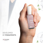 PODERM - Nail Polish – Enriched with Tea Tree – Improves nail appearance – Ingredients Natural/Vegan - foot/hand - Swiss Made (Lavender)