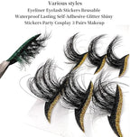 HBZGTLAD 3 in1 color eyeline Press