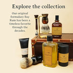 C.O. Bigelow Bay Rum Cologne for Men, Citrus and Spice Fragrance for Men